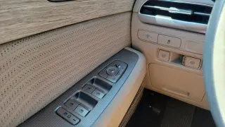 Hyundai PALISADE 2025 Calligraphy SUV 4 puertas