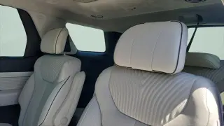 Hyundai PALISADE 2025 Calligraphy SUV 4 puertas