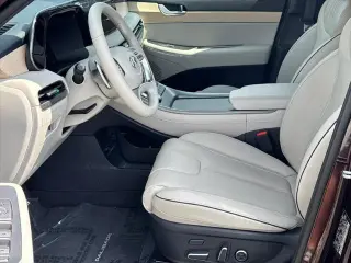Hyundai PALISADE 2024 Limited 4dr SUV