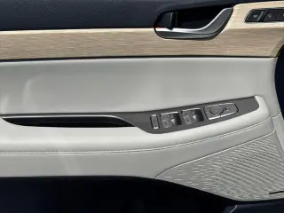 Hyundai PALISADE 2024 Limited 4dr SUV