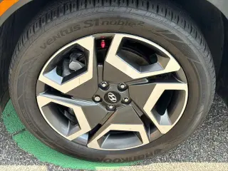 Hyundai PALISADE 2024 Limited 4dr SUV