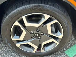 Hyundai PALISADE 2024 Limited 4dr SUV