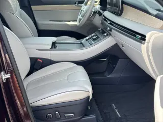Hyundai PALISADE 2024 Limited 4dr SUV