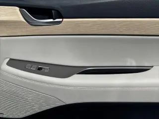 Hyundai PALISADE 2024 Limited 4dr SUV