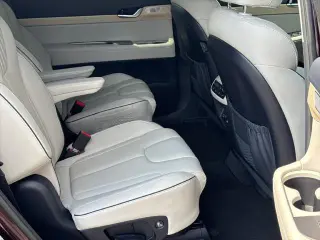 Hyundai PALISADE 2024 Limited 4dr SUV