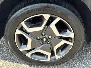 Hyundai PALISADE 2024 Limited 4dr SUV