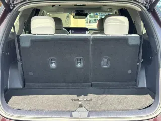 Hyundai PALISADE 2024 Limited 4dr SUV