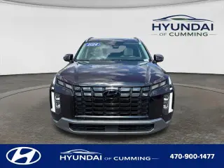 Hyundai PALISADE 2024 Limited 4dr SUV