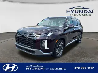 Hyundai PALISADE 2024 Limited 4dr SUV