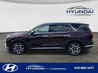 Hyundai PALISADE 2024 Limited 4dr SUV