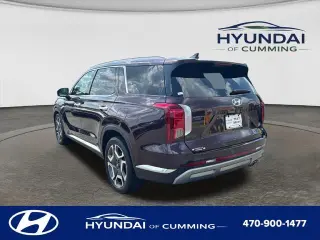Hyundai PALISADE 2024 Limited 4dr SUV