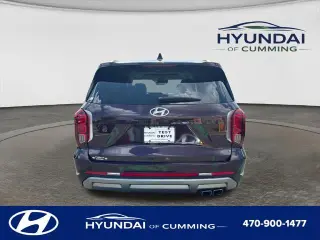 Hyundai PALISADE 2024 Limited 4dr SUV