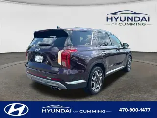 Hyundai PALISADE 2024 Limited 4dr SUV