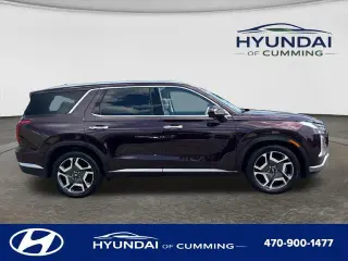 Hyundai PALISADE 2024 Limited 4dr SUV