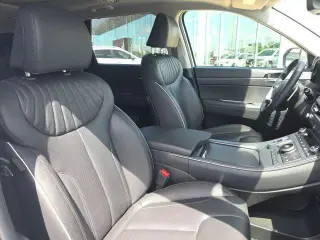 Hyundai PALISADE 2023 Limited SUV de 4 puertas