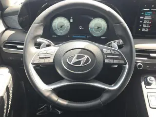 Hyundai PALISADE 2023 Limited SUV de 4 puertas