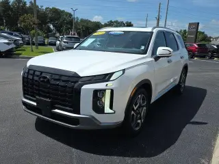 Hyundai PALISADE 2023 Limited SUV de 4 puertas