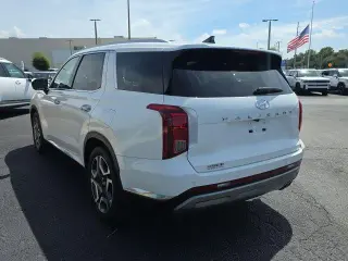 Hyundai PALISADE 2023 Limited SUV de 4 puertas