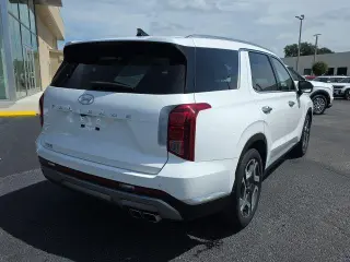 Hyundai PALISADE 2023 Limited SUV de 4 puertas