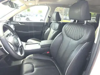 Hyundai PALISADE 2023 Limited SUV de 4 puertas