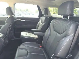 Hyundai PALISADE 2023 Limited SUV de 4 puertas