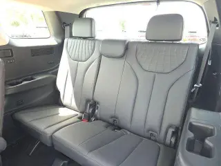 Hyundai PALISADE 2023 Limited SUV de 4 puertas