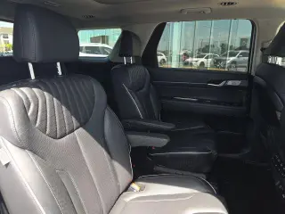 Hyundai PALISADE 2023 Limited SUV de 4 puertas