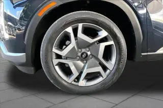 Hyundai PALISADE 2024 SEL 4p SUV