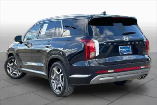 Hyundai PALISADE 2024 SEL 4p SUV