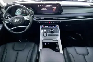 Hyundai PALISADE 2024 SEL 4p SUV