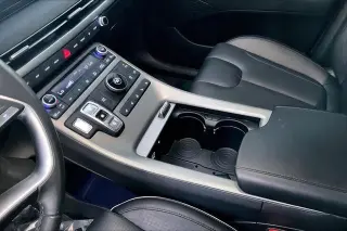Hyundai PALISADE 2024 SEL 4p SUV