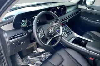 Hyundai PALISADE 2024 SEL 4p SUV