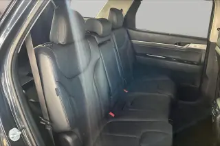 Hyundai PALISADE 2024 SEL 4p SUV