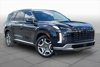 Hyundai PALISADE 2024 SEL 4p SUV