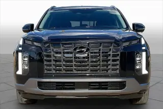 Hyundai PALISADE 2024 SEL 4p SUV