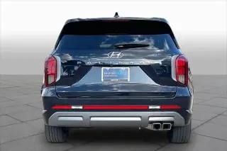 Hyundai PALISADE 2024 SEL 4p SUV