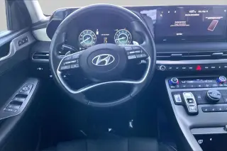 Hyundai PALISADE 2024 SEL 4p SUV
