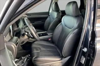 Hyundai PALISADE 2024 SEL 4p SUV