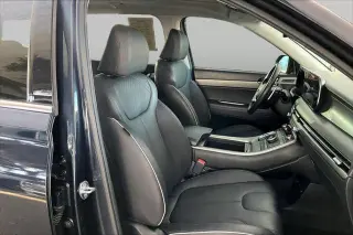 Hyundai PALISADE 2024 SEL 4p SUV