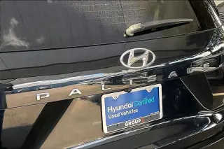 Hyundai PALISADE 2024 SEL 4p SUV
