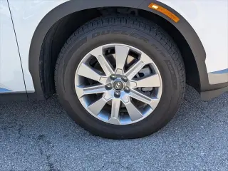 Hyundai PALISADE 2025 AWD SEL 4p SUV