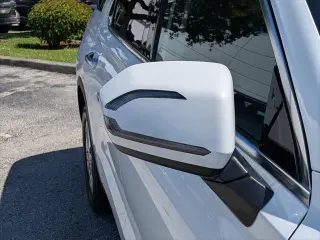 Hyundai PALISADE 2025 AWD SEL 4p SUV