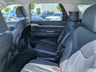 Hyundai PALISADE 2025 AWD SEL 4p SUV