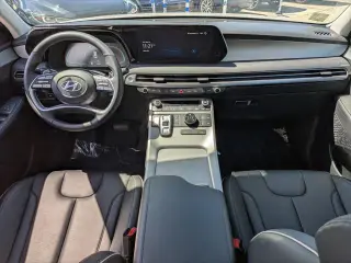 Hyundai PALISADE 2025 AWD SEL 4p SUV