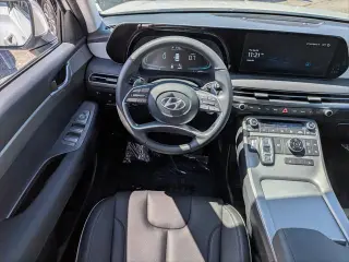 Hyundai PALISADE 2025 AWD SEL 4p SUV