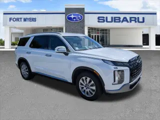 Hyundai PALISADE 2025 AWD SEL 4p SUV