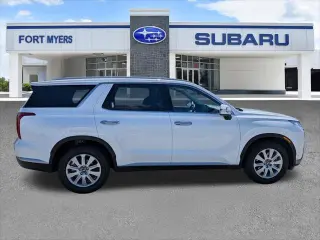 Hyundai PALISADE 2025 AWD SEL 4p SUV
