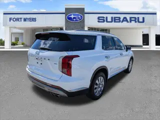 Hyundai PALISADE 2025 AWD SEL 4p SUV