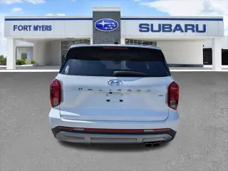 Hyundai PALISADE 2025 AWD SEL 4p SUV