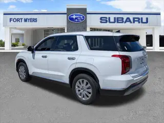 Hyundai PALISADE 2025 AWD SEL 4p SUV
